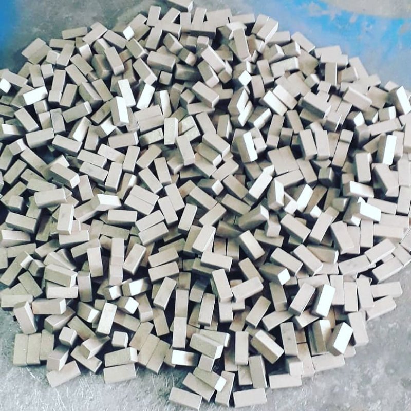 DEM MAKSAN YÜKSEK KALİTE BETON-ASFALT DOĞAL TAŞ KESME  ELMAS SOKET ÜRETİMİ