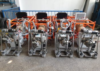 Hidrolik Beton Kesme Makinaları