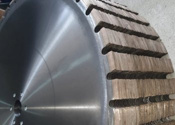 Beton-Asfalt-Bims ve Doğal Taş Kesme Testereleri