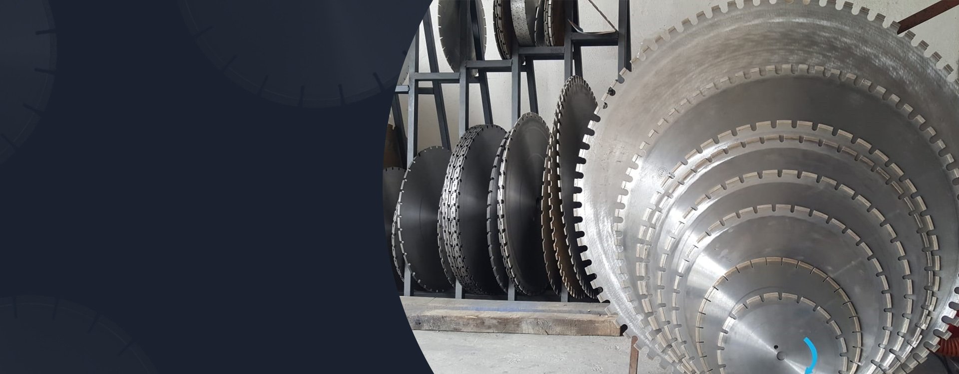 DEM MAKSAN BETON-ASFALT-DOĞAL TAŞ KESME TESTERELERİ